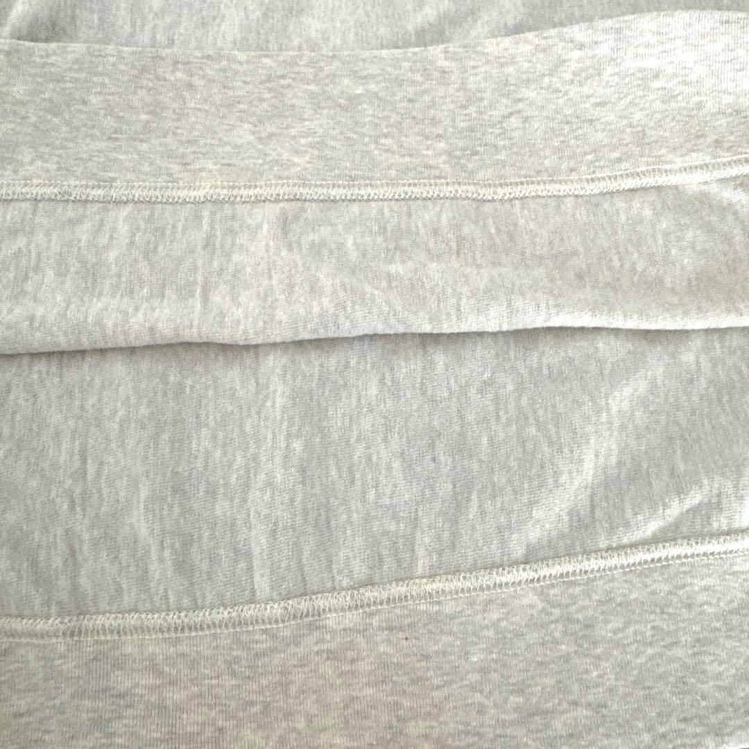 アパルトモン別注 アメリカーナWEEKEND LONG SLEEVE TEE