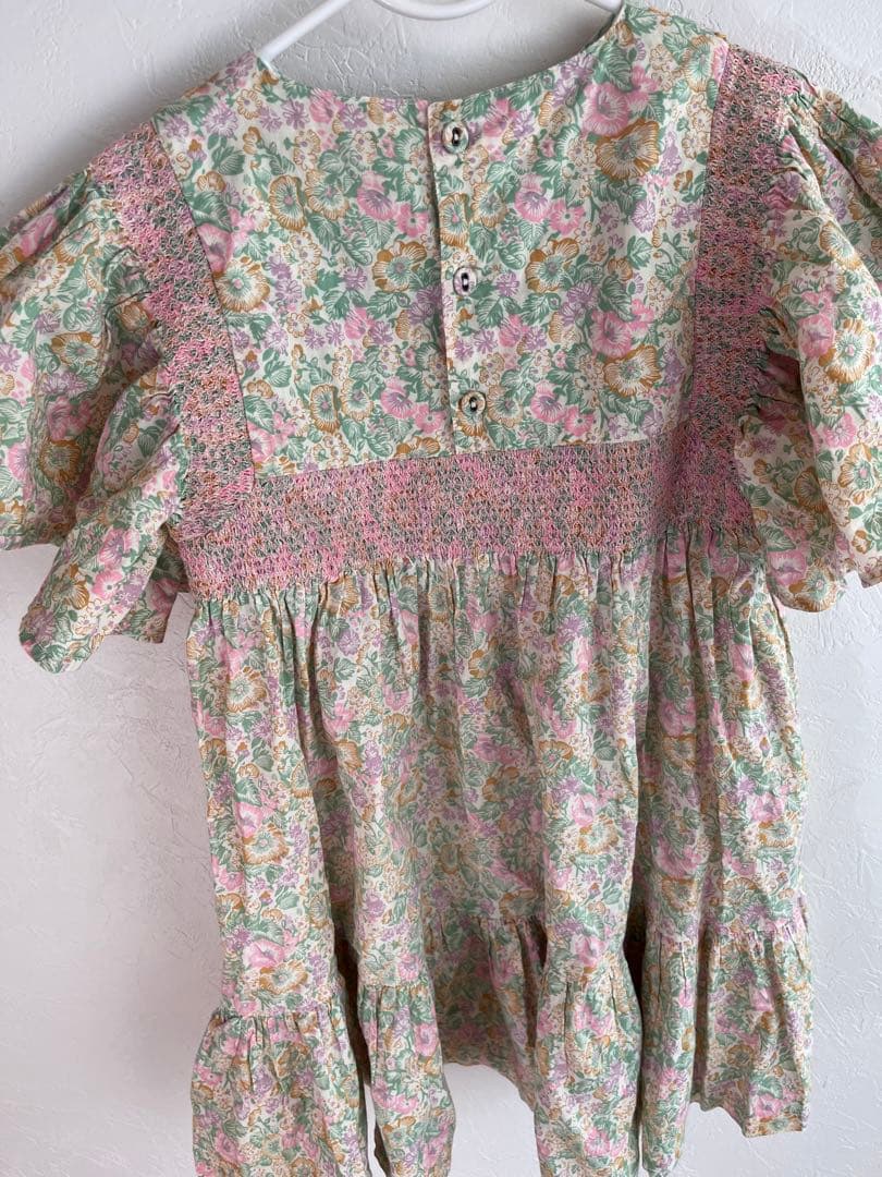 e*i様 bonjour diary ワンピース