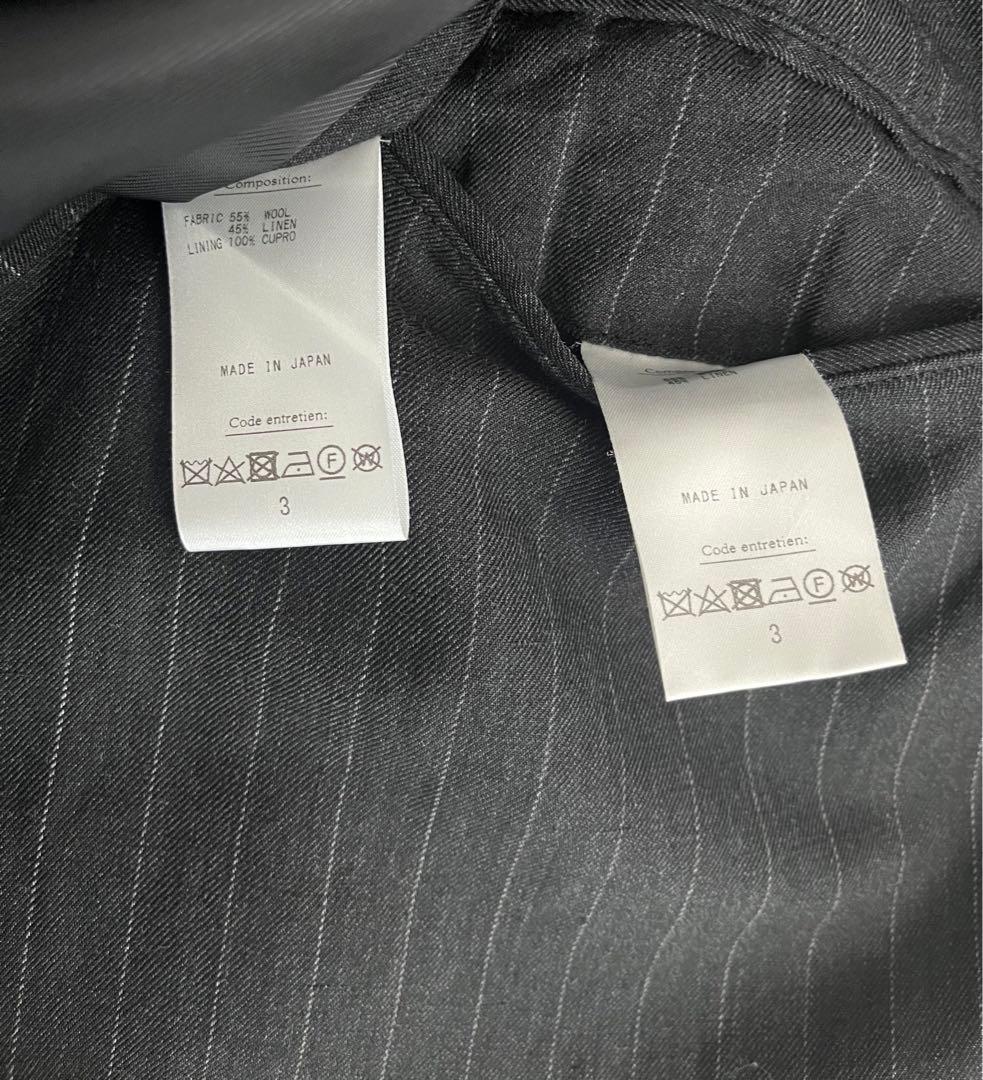 A.PRESSE セットアップ SIZE 3 アプレッセ