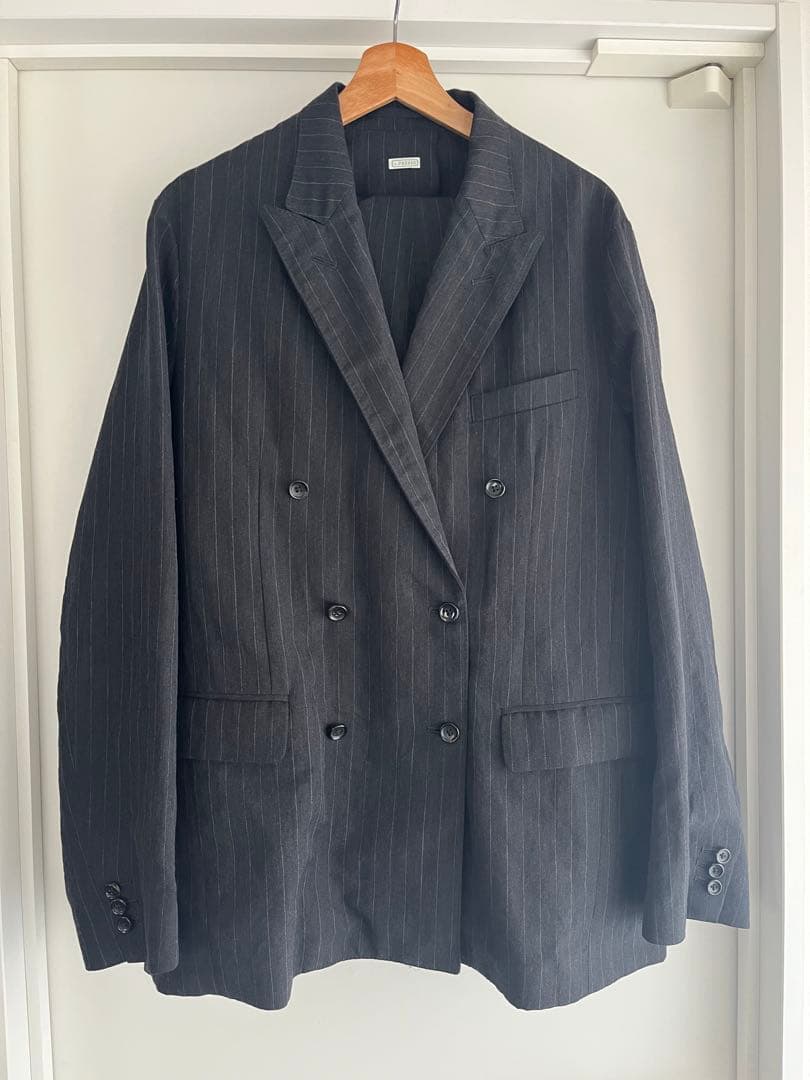 A.PRESSE セットアップ SIZE 3 アプレッセ