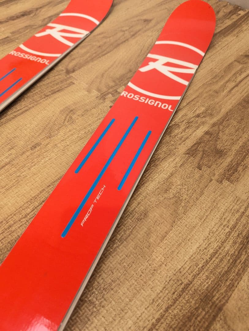 ROSSIGNOL HERO FIS GS 190cm レーシング用