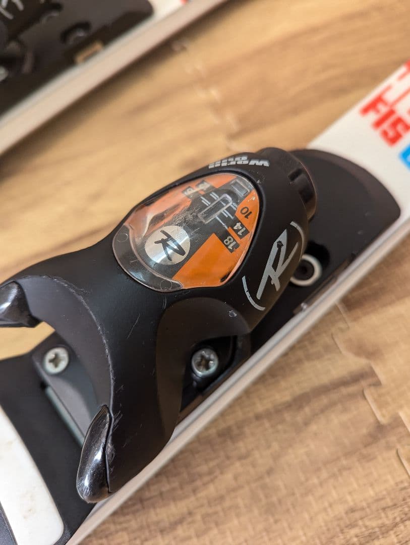 ROSSIGNOL HERO FIS GS 190cm レーシング用