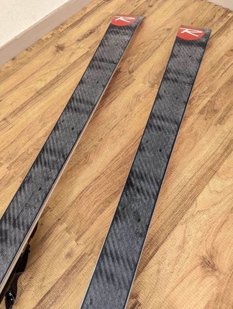 ROSSIGNOL HERO FIS GS 190cm レーシング用