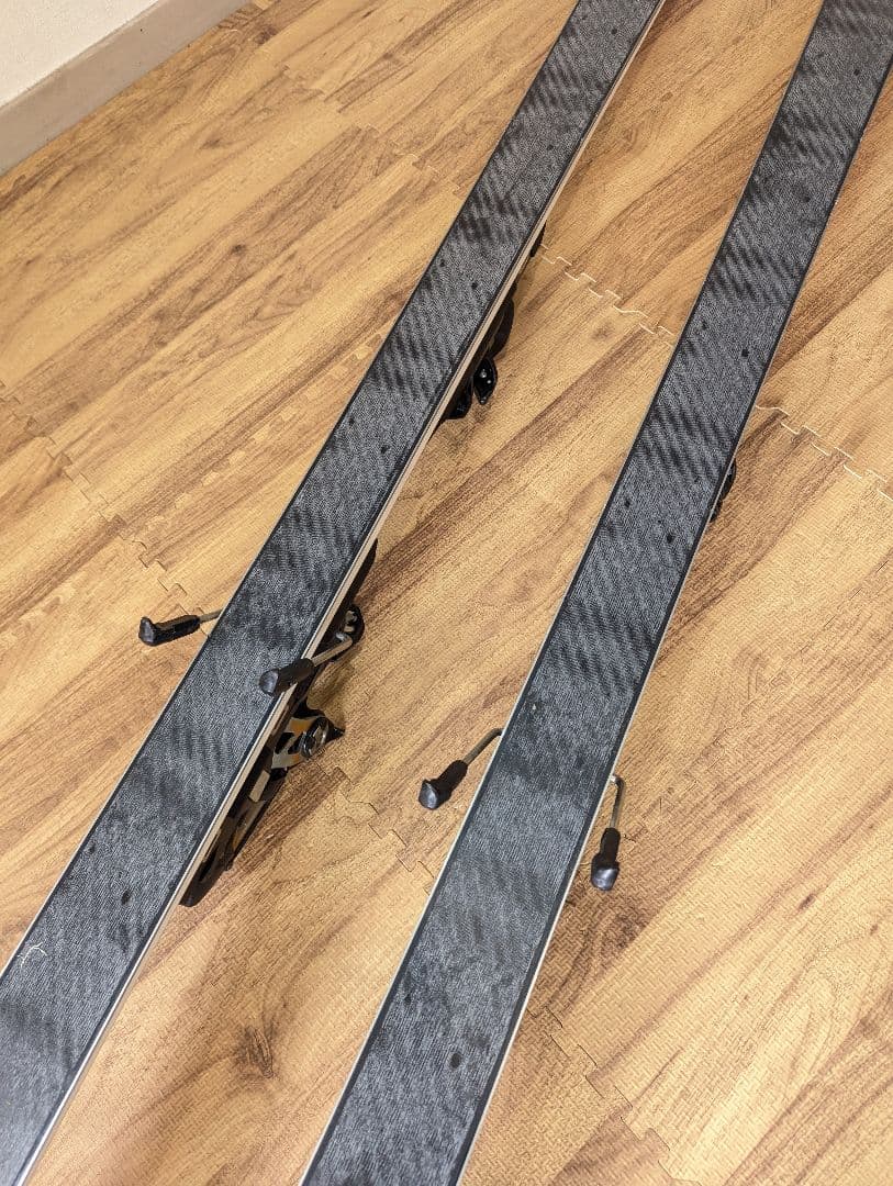 ROSSIGNOL HERO FIS GS 190cm レーシング用