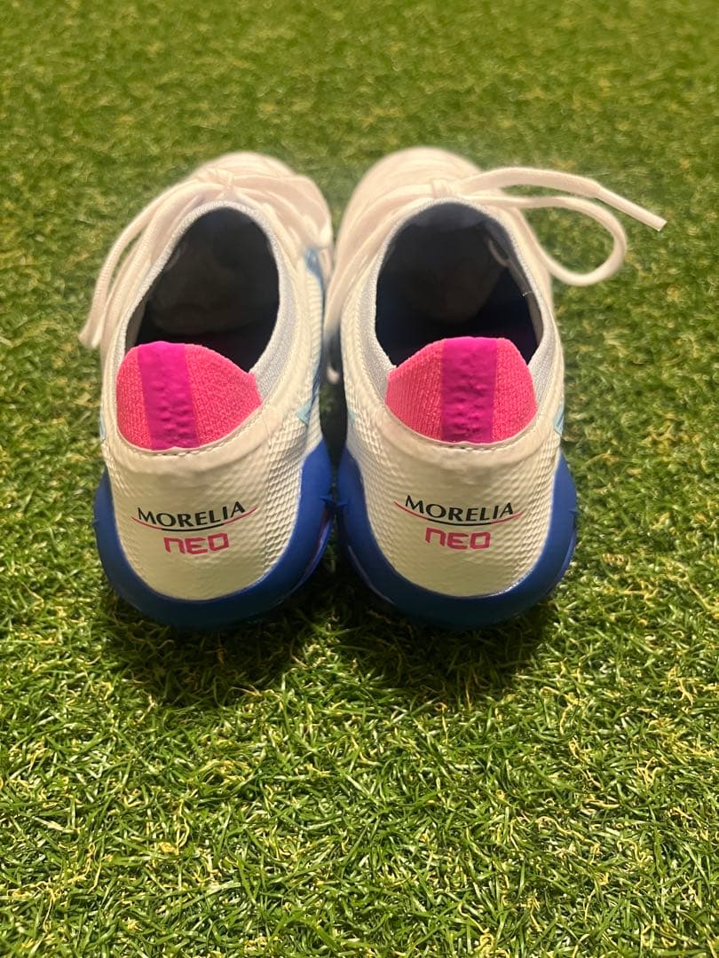 モレリア NEO IV β elite URBAN ELECTRIC PACK