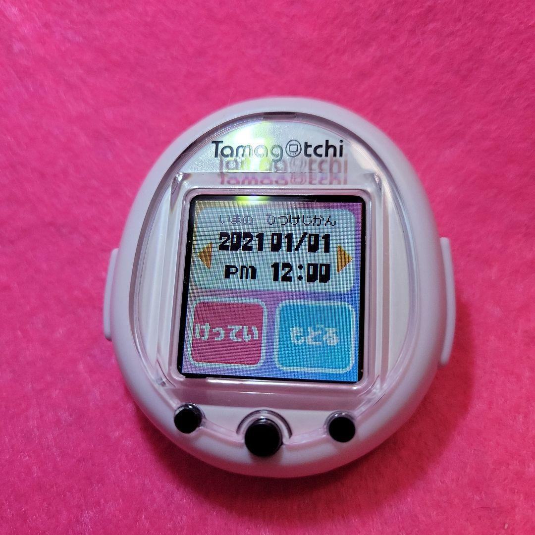 たまごっちスマート25周年アニバーサリー