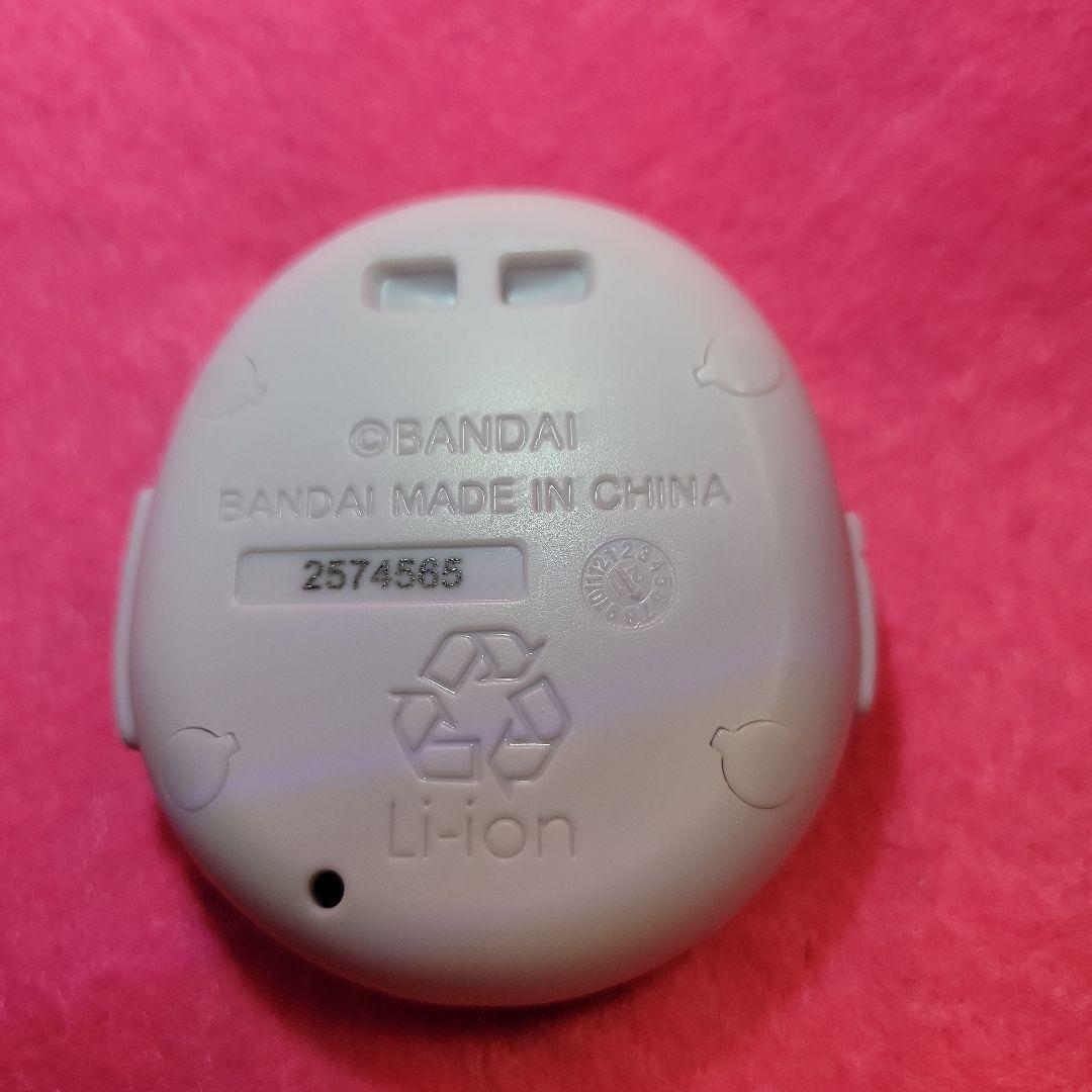 たまごっちスマート25周年アニバーサリー