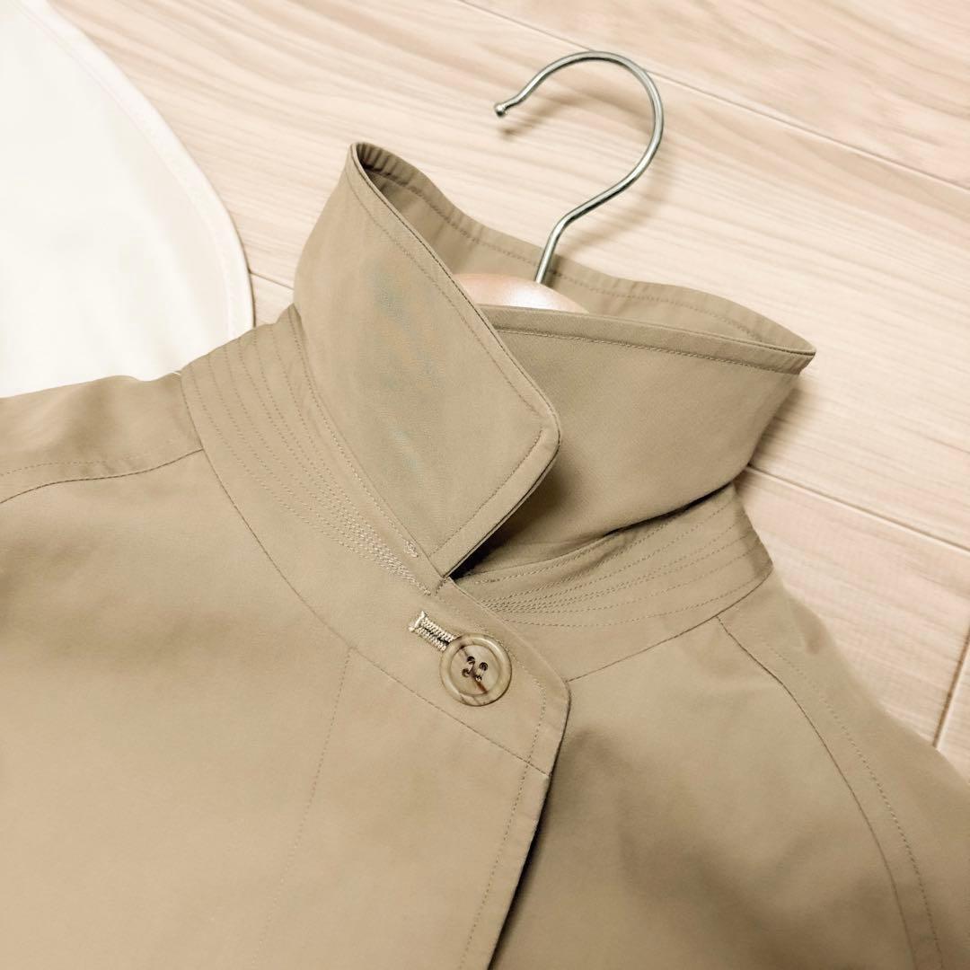 貴重 一枚袖 Aライン ビンテージ バーバリー ライダーコート BURBERRY