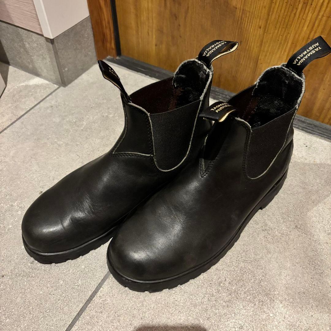 ブランドストーン　サイドゴアブーツ　uk8 26.5