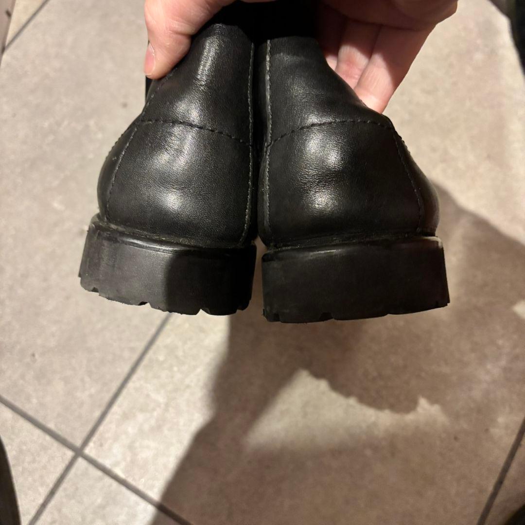 ブランドストーン　サイドゴアブーツ　uk8 26.5