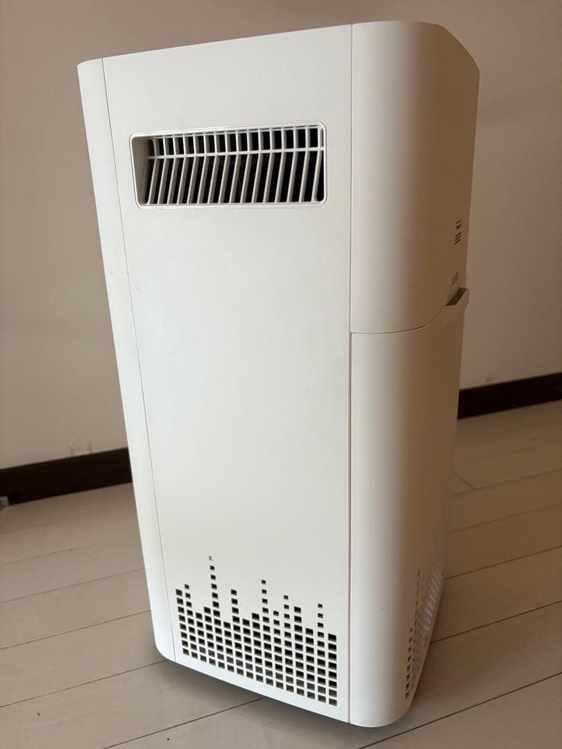 【ほぼ未使用】Airdog X3s 空気清浄機 KJ200F-X3 2021年