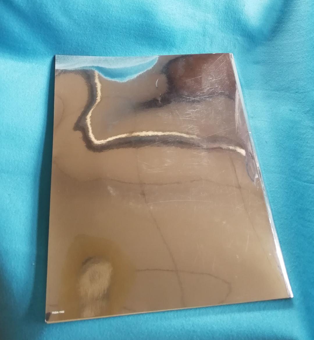 Perfume Fan Service 〜bitter〜 初回限定盤