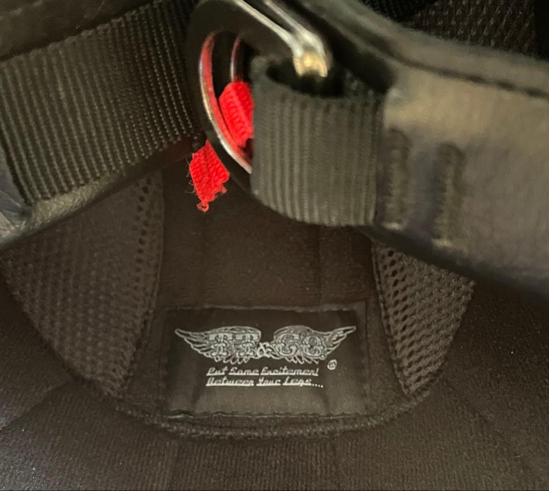 TT&CO モトモト3　SG/DOT　クラシックブルー　専用ゴーグルセット