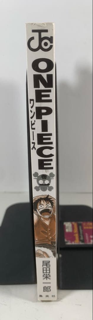 【初版】ONEPIECE ワンピース1巻　コミックニュース付き