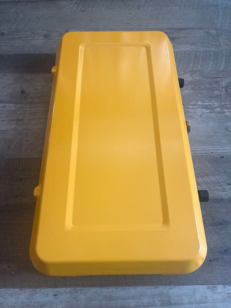 激レアデッドストック　searsシアーズ　ビンテージ　2バーナー　ツーバーナー