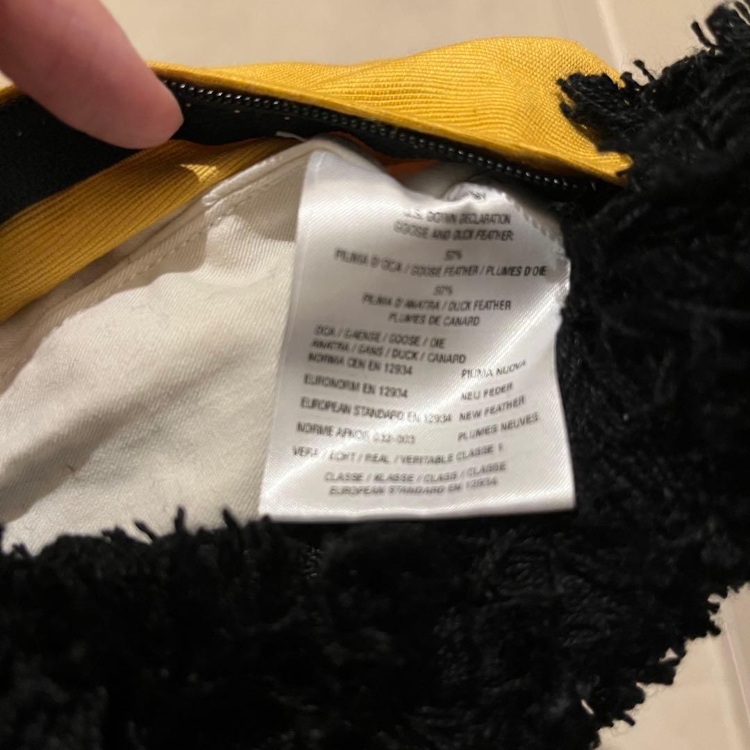 グッチ GG柄クッション