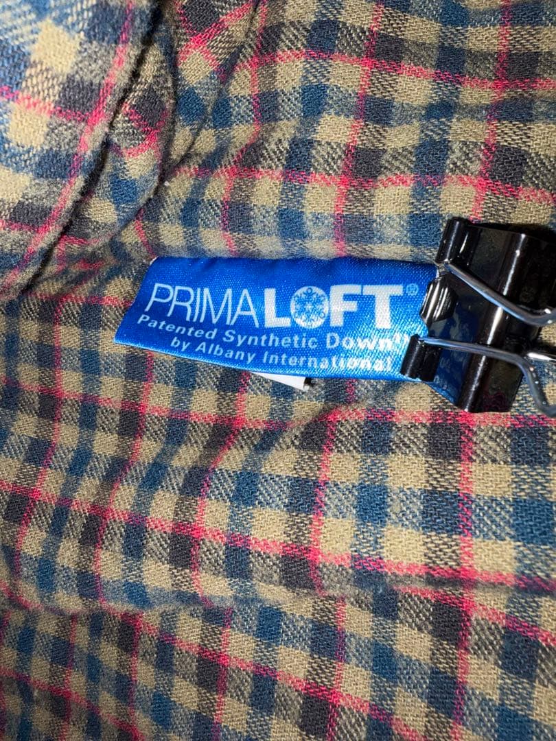 最終値下げ【70-80’s USA製】L.L.Bean ハンティングジャケット