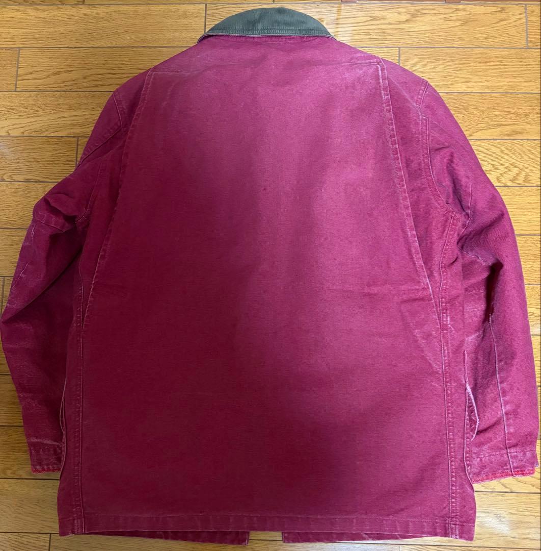 最終値下げ【70-80’s USA製】L.L.Bean ハンティングジャケット