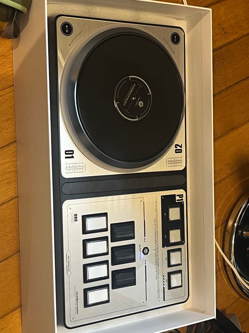 その他 Gamo2 PHOENIXWAN+ LMT