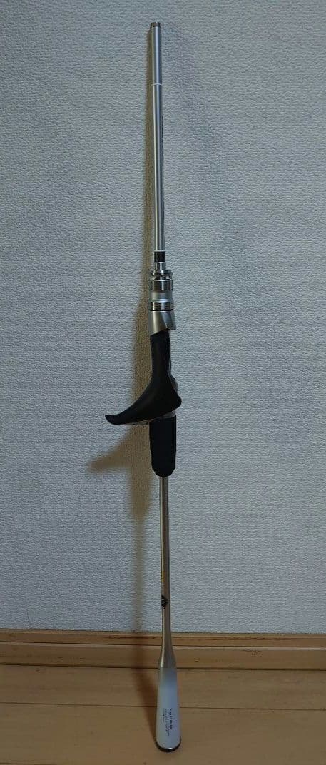 シマノ ライトゲーム エクスチューン TYPE73 MH195 RIGHT