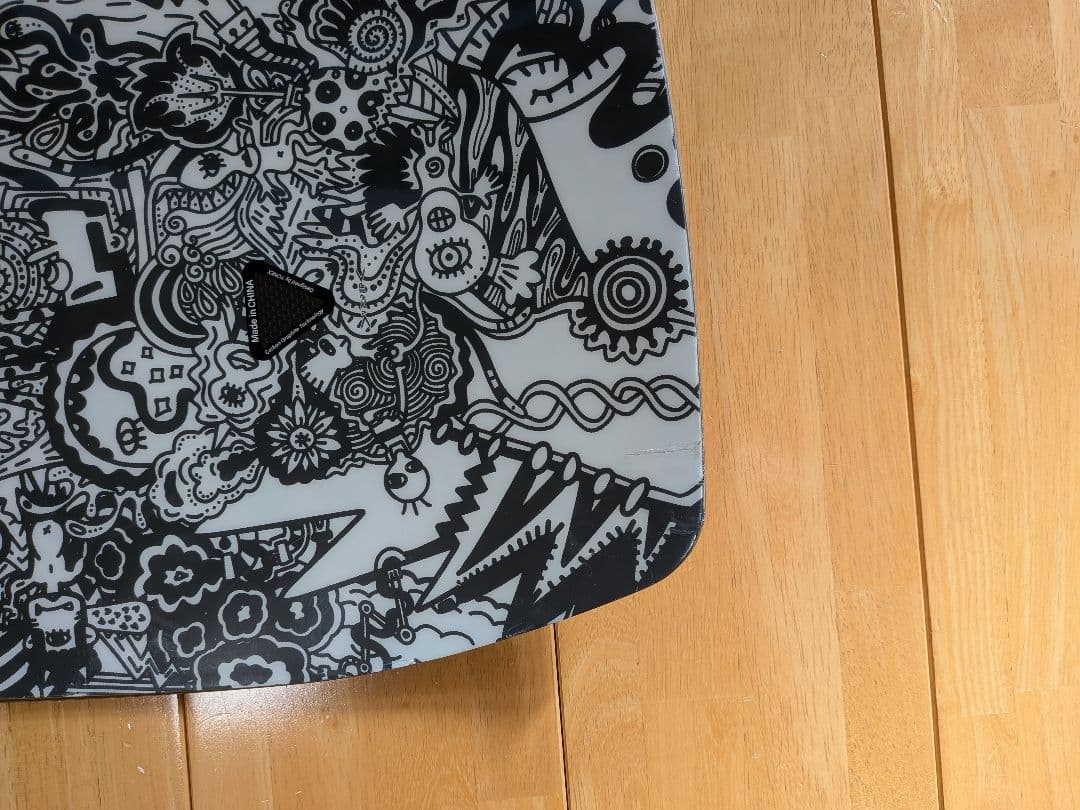 Patagonia YONEX GROWENT 24/25 スノーボード