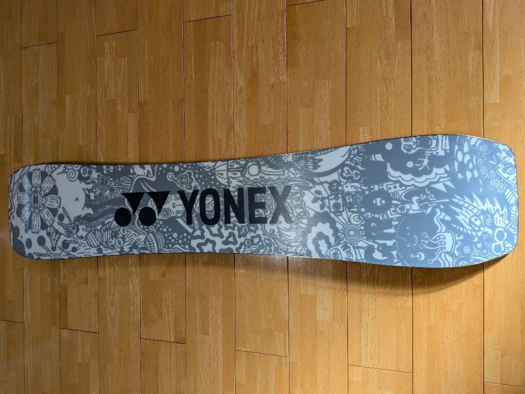 Patagonia YONEX GROWENT 24/25 スノーボード