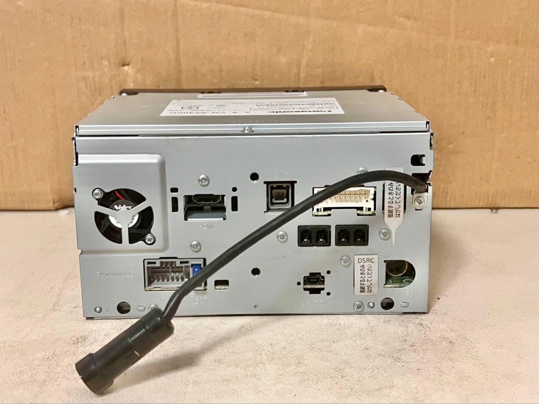 PANASONIC CN-AS300D Bluetoothユニット 2014