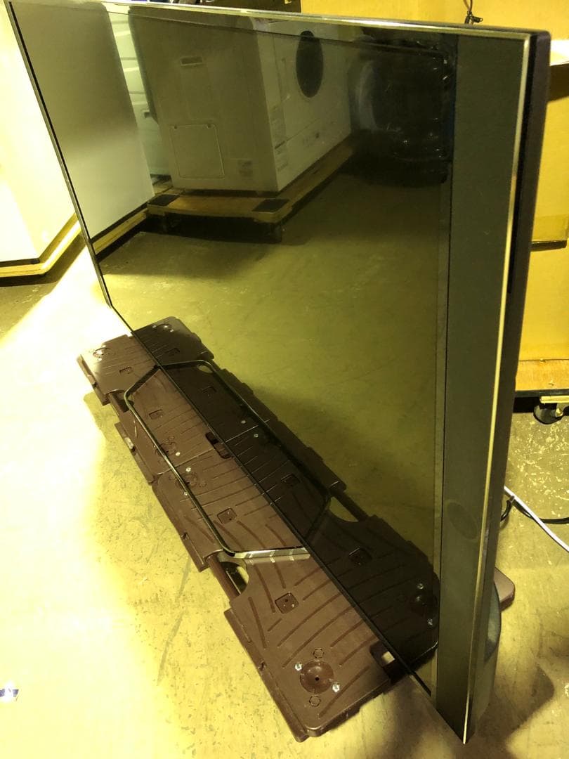 Panasonic テレビ TH-60EX850 60V型 2018年製