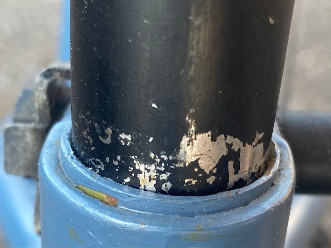 KB ビーチクルーザー 26インチ 奈良県内引き取り(近場の運送可)