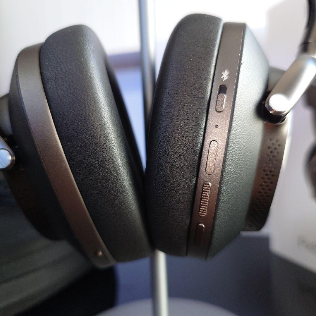 Bowers & Wilkins Px8 ワイヤレスヘッドホン　Px7S3