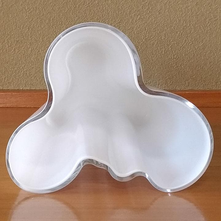 イッタラ アルヴァ・アアルト ベース ホワイト