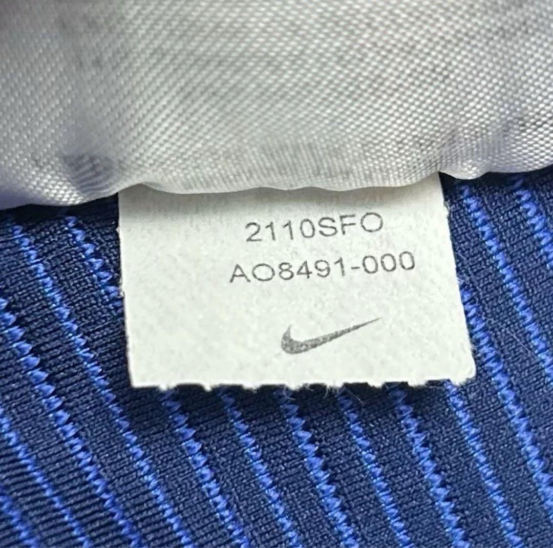 [新品未使用] nike pro elite team USA ロングタイツ S