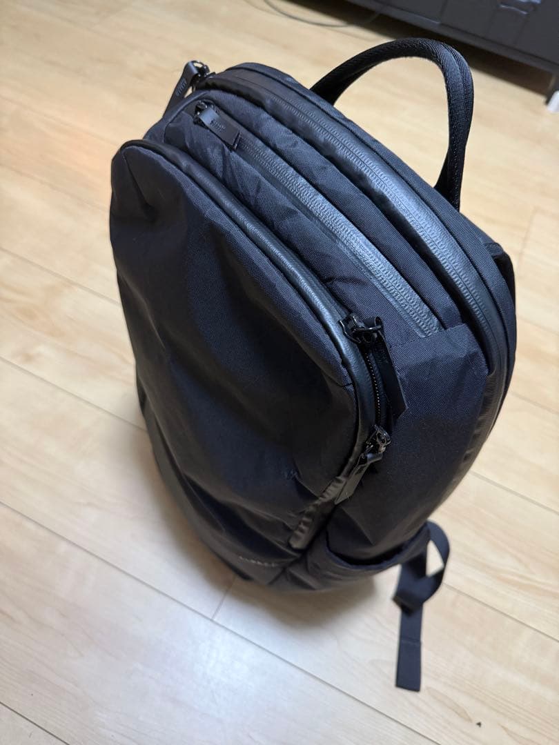 Alpaka Elements Backpack Pro X-Pac アルパカ