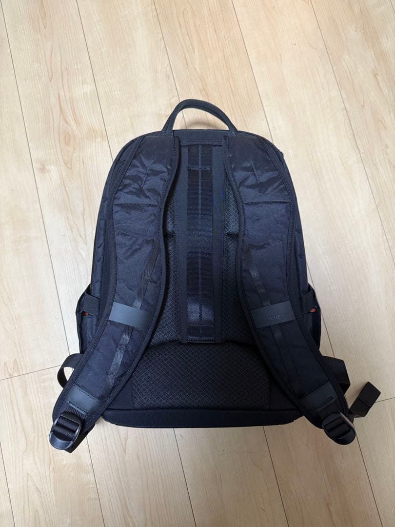 Alpaka Elements Backpack Pro X-Pac アルパカ