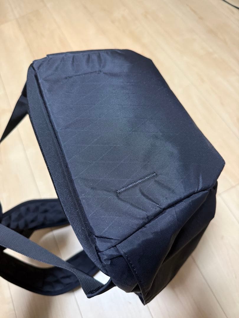 Alpaka Elements Backpack Pro X-Pac アルパカ