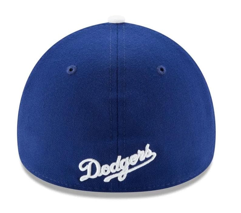 ドジャース 2025ワールドチャンピオン記念ニューエラ39THIRTY M/L