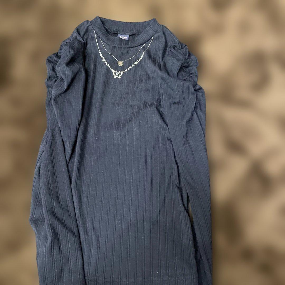 ANNA SUI mini♡スカパン♡150