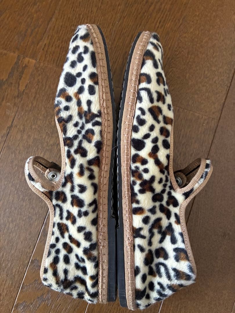 Sciuscià(シューシャ）メリージェーンシューズ