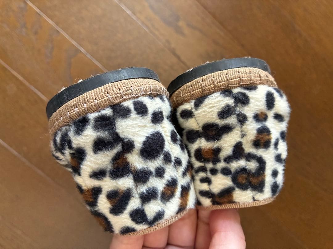 Sciuscià(シューシャ）メリージェーンシューズ