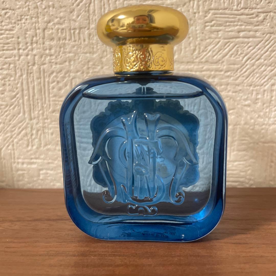 サンタマリアノヴェッラ　AQUA