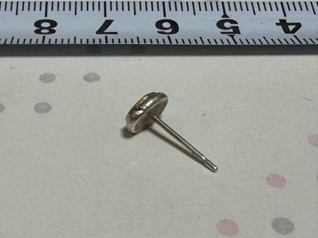 studio t&y ピアス