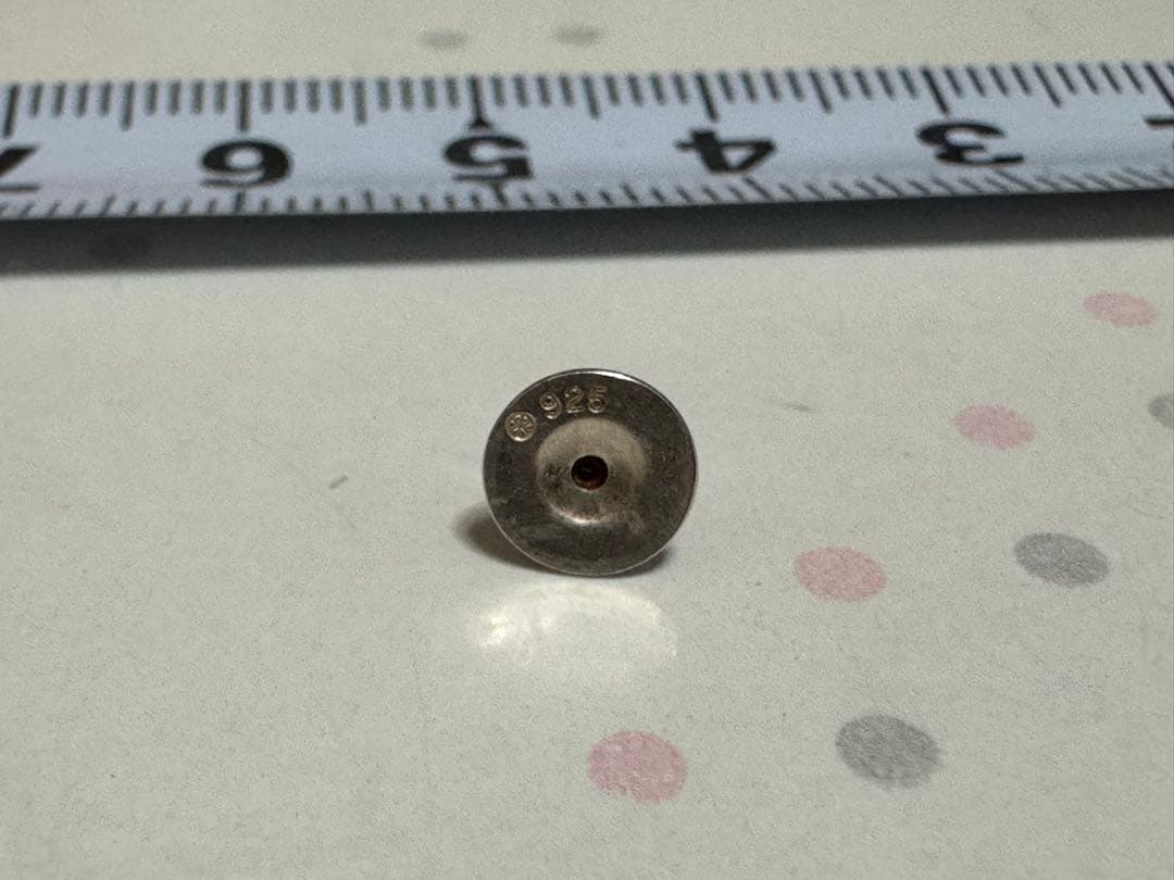 studio t&y ピアス