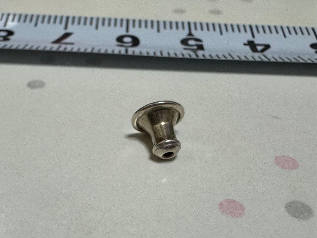 studio t&y ピアス