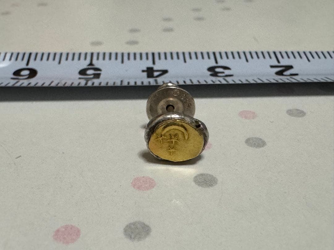 studio t&y ピアス