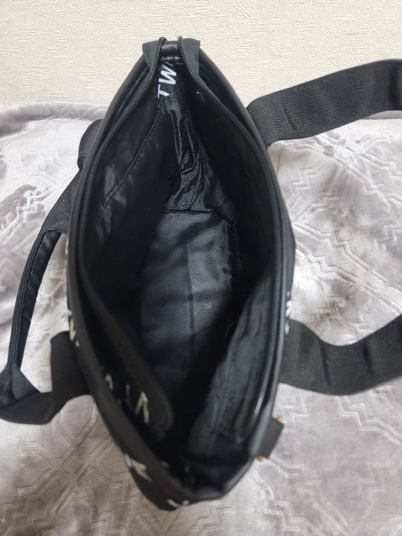 V12 ゴルフバッグセット ブラック