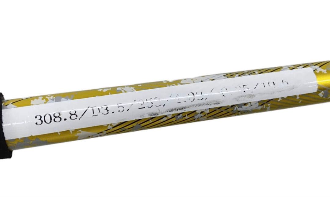 N.S. Formula MB装着！テーラーメイド￼エアロバーナ　ドライバー