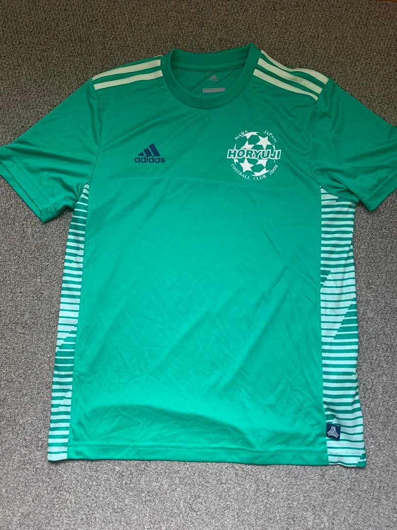 jo1 河野純喜　サッカーTシャツ