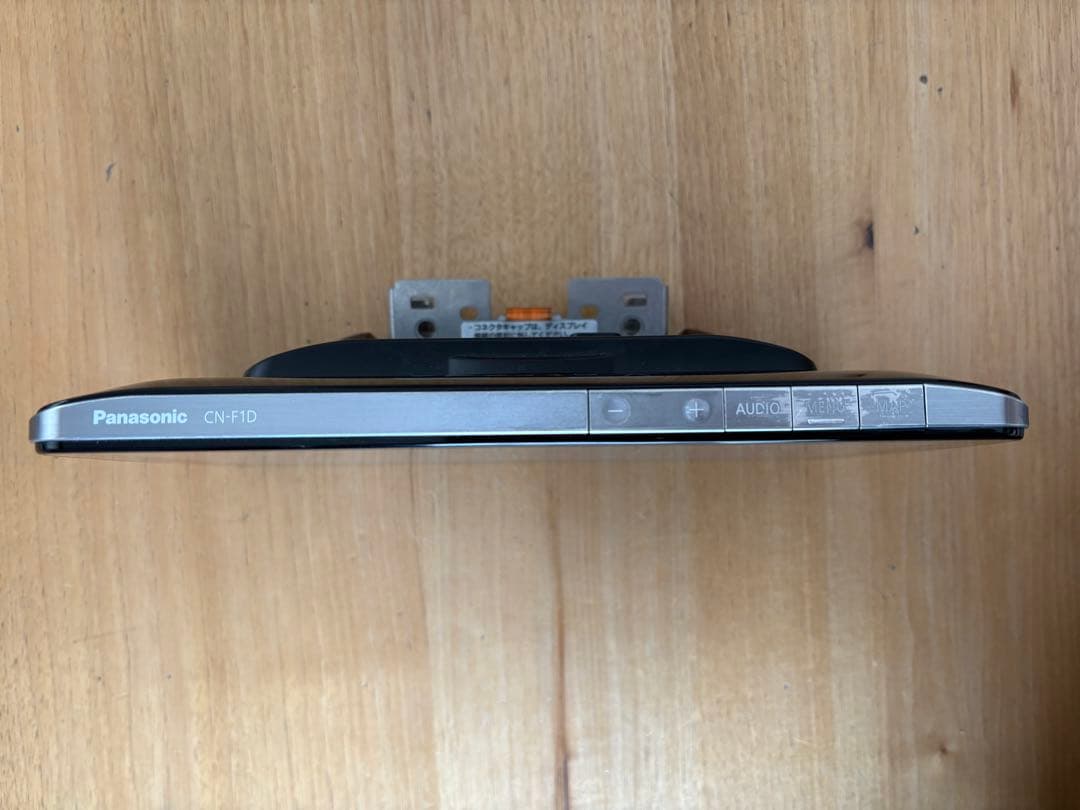 Panasonic ストラーダ　9インチ　訳あり品