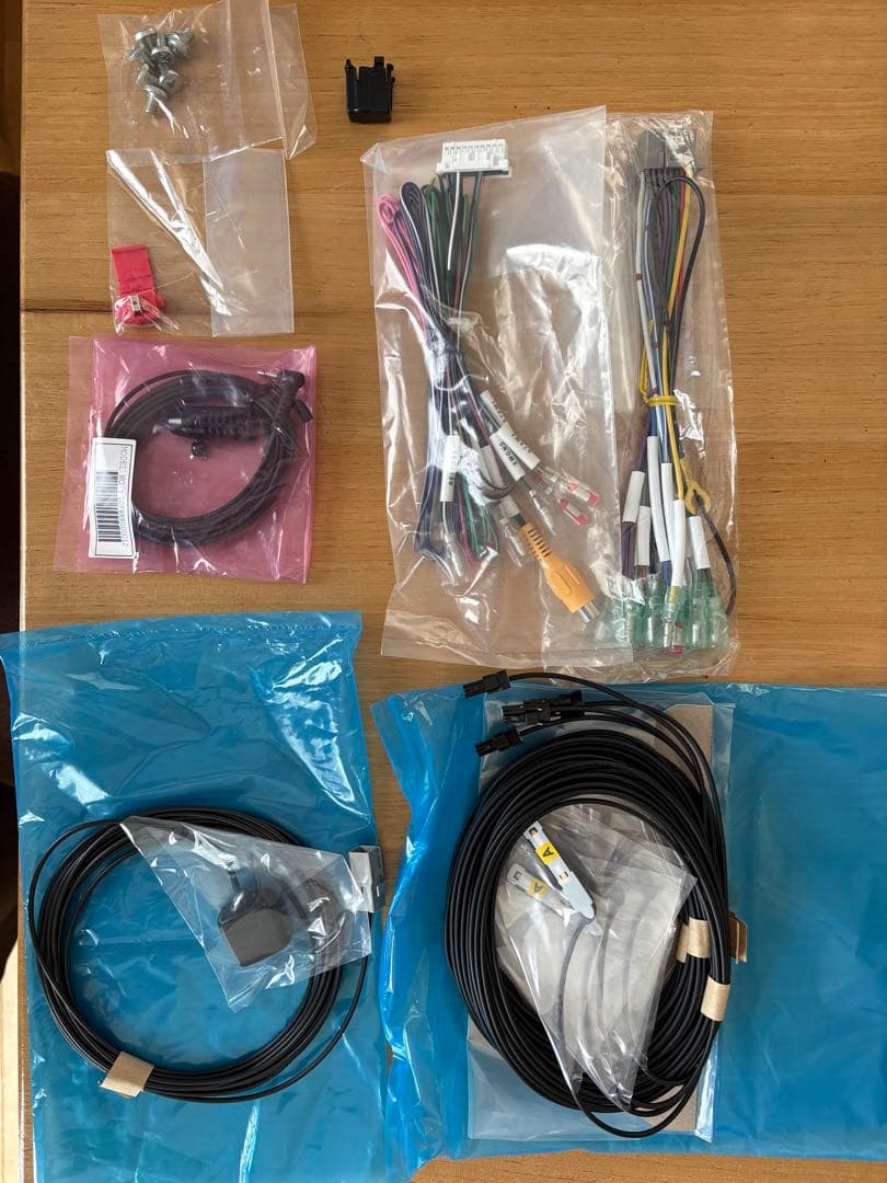 Panasonic ストラーダ　9インチ　訳あり品