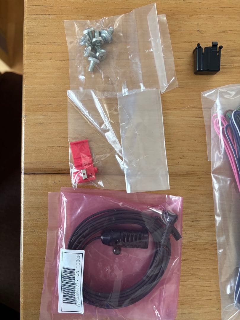 Panasonic ストラーダ　9インチ　訳あり品